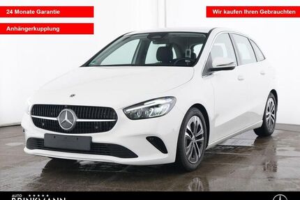 Mercedes-Benz B 200 Gebrauchtwagen