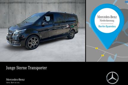 Mercedes-Benz V 300 Gebrauchtwagen