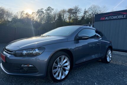 VW Scirocco Gebrauchtwagen