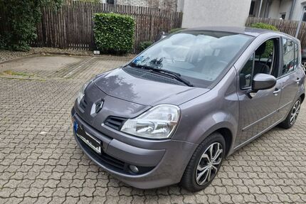Renault Modus Gebrauchtwagen