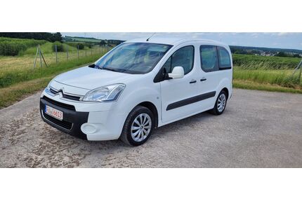 Citroen Berlingo Gebrauchtwagen
