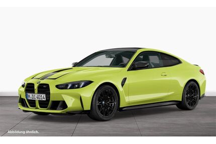 BMW M4 Gebrauchtwagen