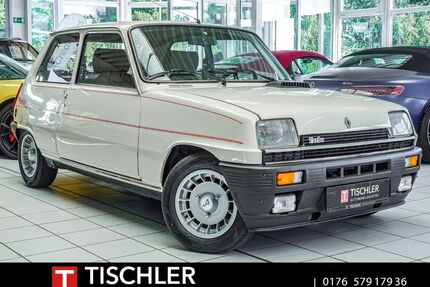 Renault R 5 Gebrauchtwagen