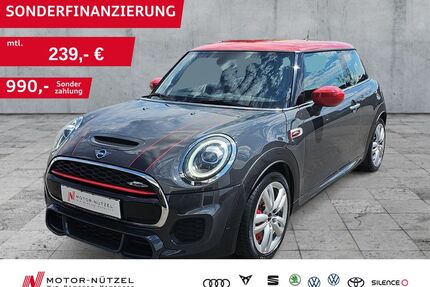 Mini John Cooper Works Gebrauchtwagen