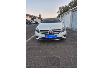 Mercedes-Benz A 180 Gebrauchtwagen