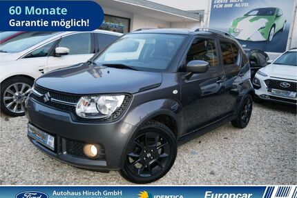 Suzuki Ignis Gebrauchtwagen