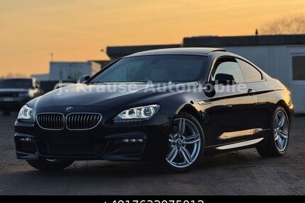 BMW 650 Gebrauchtwagen