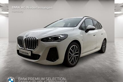 BMW 223 Active Tourer Gebrauchtwagen