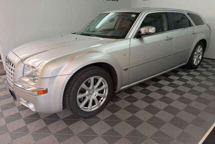 Chrysler 300C Gebrauchtwagen