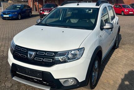 Dacia Sandero Gebrauchtwagen