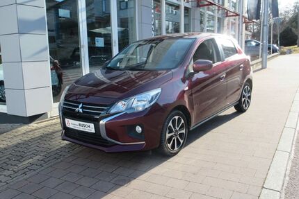 Mitsubishi Space Star Gebrauchtwagen