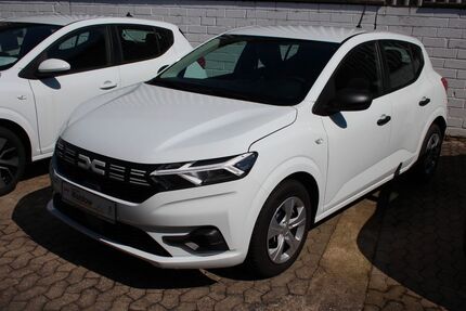 Dacia Sandero Gebrauchtwagen