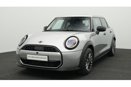 Mini Cooper C Gebrauchtwagen