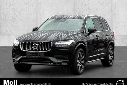 Volvo XC90 Gebrauchtwagen
