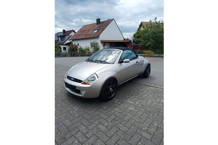 Ford Streetka Gebrauchtwagen