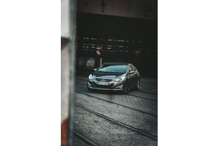 Hyundai i40 Gebrauchtwagen