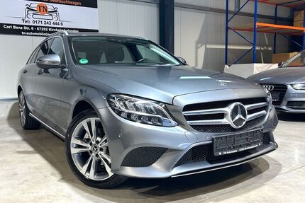Mercedes-Benz C 220 Gebrauchtwagen