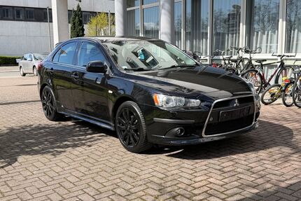 Mitsubishi Lancer Gebrauchtwagen