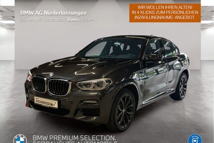 BMW X4 Gebrauchtwagen