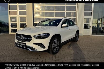 Mercedes-Benz GLA 200 Gebrauchtwagen