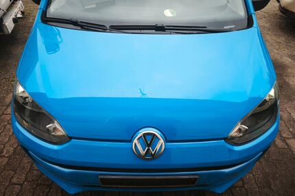 VW up! Gebrauchtwagen