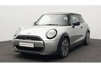 Mini Cooper C Gebrauchtwagen