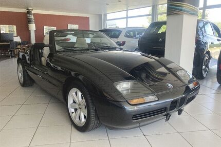 BMW Z1 Gebrauchtwagen