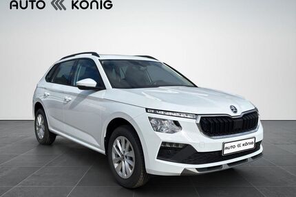 Skoda Kamiq Gebrauchtwagen