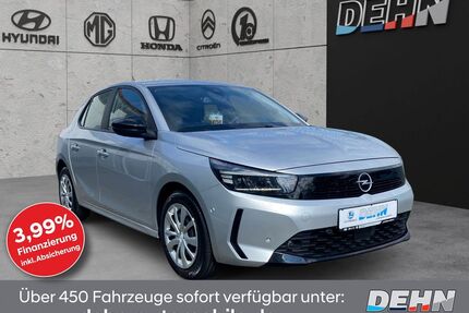 Opel Corsa Gebrauchtwagen