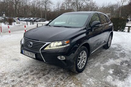 Lexus RX 450 Gebrauchtwagen