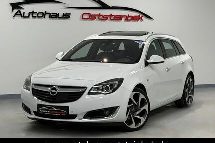 Opel Insignia Gebrauchtwagen