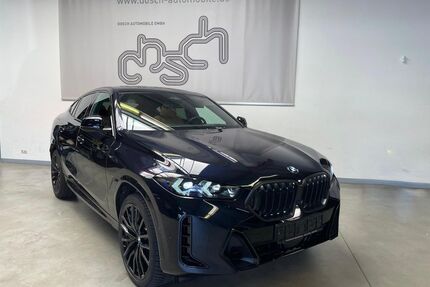 BMW X6 Gebrauchtwagen