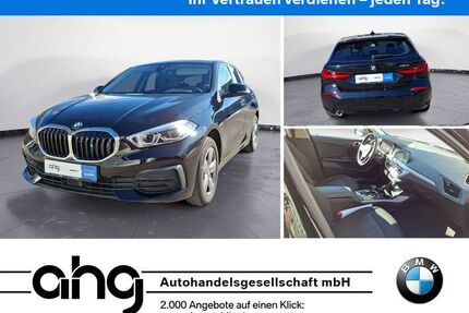 BMW 116 Gebrauchtwagen