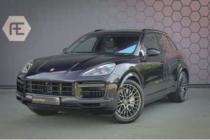 Porsche Cayenne Gebrauchtwagen