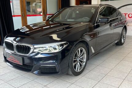 BMW 530 Gebrauchtwagen