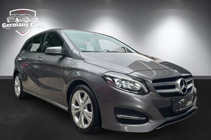 Mercedes-Benz B 180 Gebrauchtwagen