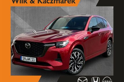 Mazda CX-60 Gebrauchtwagen