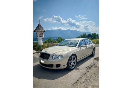 Bentley Continental Flying Spur Gebrauchtwagen