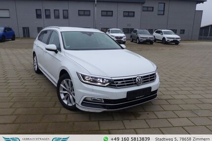 VW Passat Variant Gebrauchtwagen