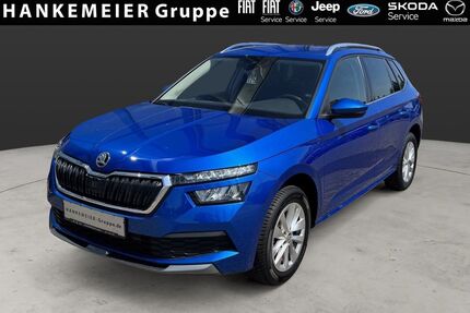 Skoda Kamiq Gebrauchtwagen