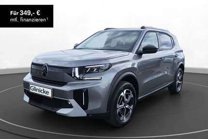 Citroen C3 Aircross Gebrauchtwagen