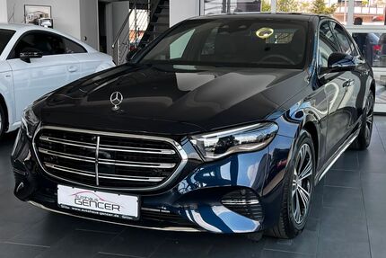 Mercedes-Benz E 450 Gebrauchtwagen