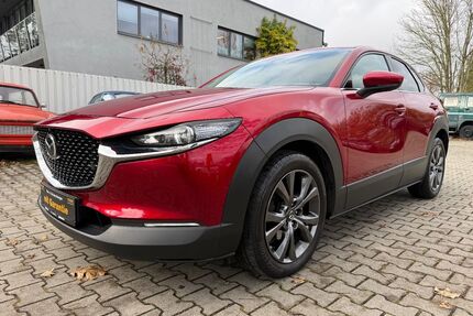 Mazda CX-30 Gebrauchtwagen