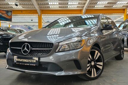 Mercedes-Benz A 200 Gebrauchtwagen