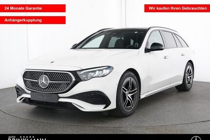 Mercedes-Benz E 200 Gebrauchtwagen