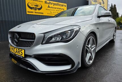 Mercedes-Benz CLA 250 Gebrauchtwagen