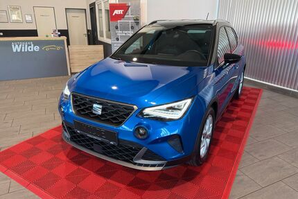 Seat Arona Gebrauchtwagen