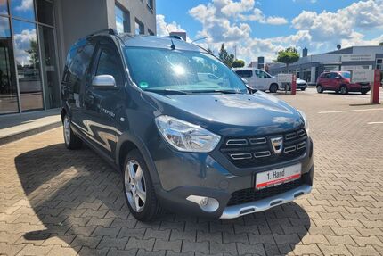 Dacia Dokker Gebrauchtwagen