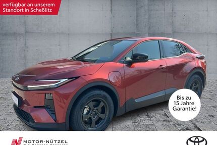 Toyota C-HR Gebrauchtwagen
