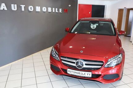Mercedes-Benz C 220 Gebrauchtwagen
